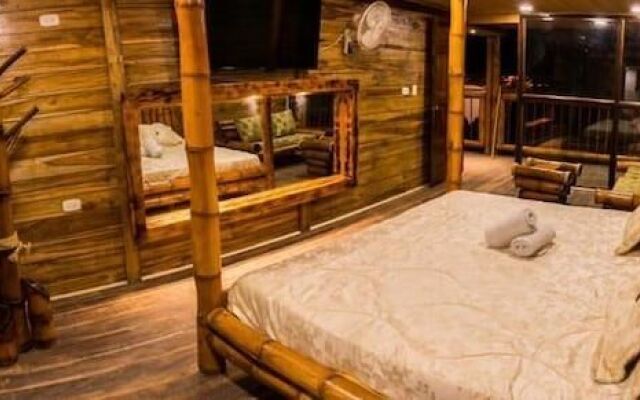 Hotel Prana