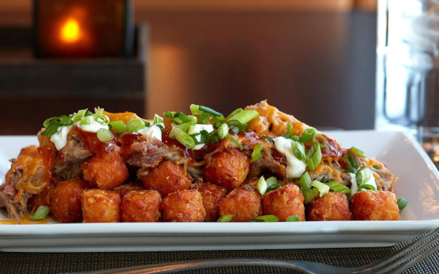 Durham Marriott City Center