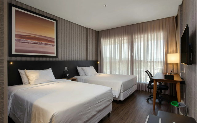 Hilton Garden Inn Itajai Praia Brava