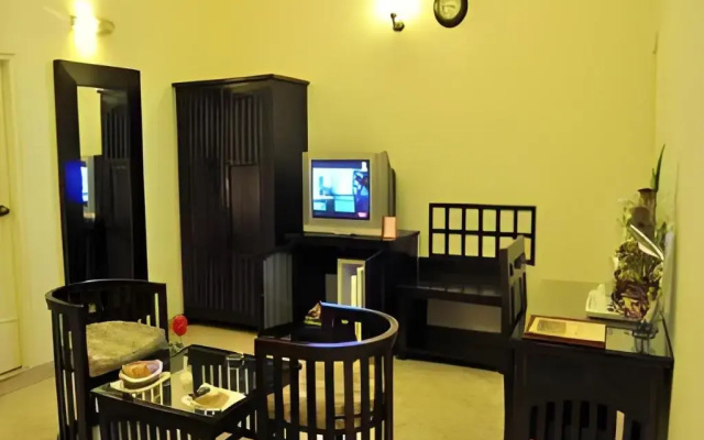 Hotel Glitz