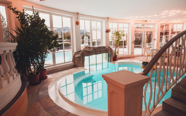 Alpenpark Resort