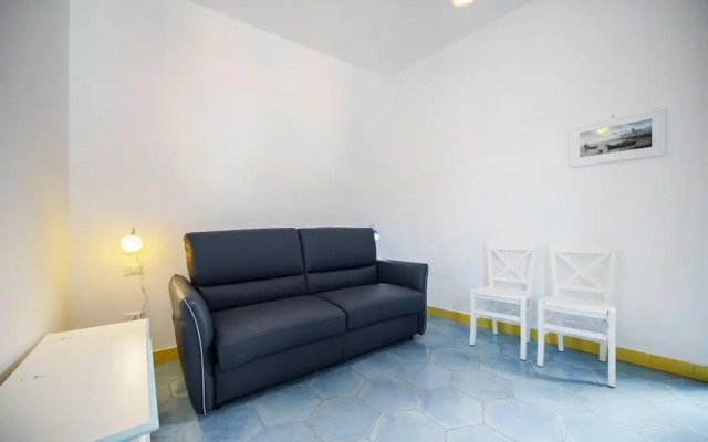 Corricella Exclusive Loft