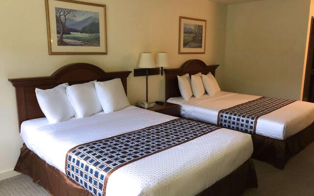 Americas Best Value Inn & Suites Independence VA