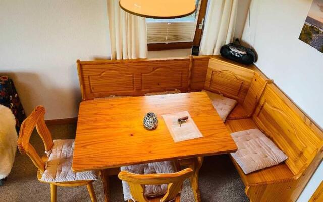 Ferienwohnung Finkenallee