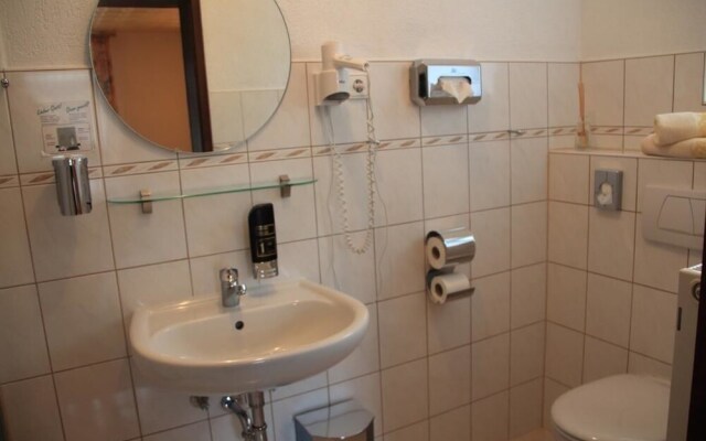 Hotel Klinger