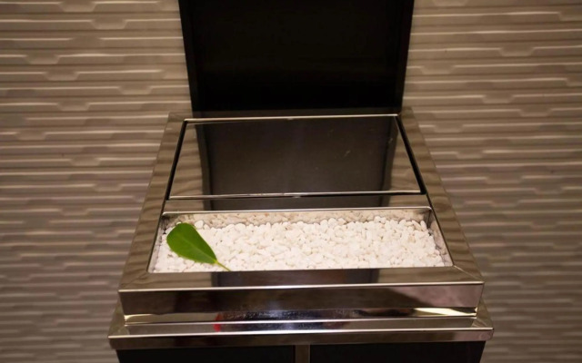 Homeinn Selected Hotel (Xuzhou Tongshan Wanda Plaza)