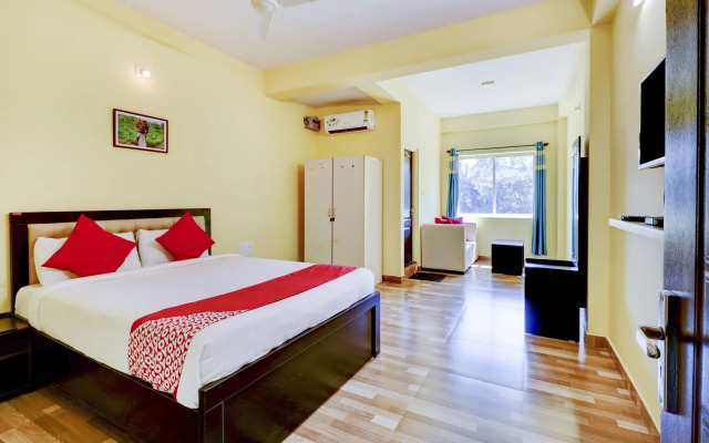Gaurika Residency Lodging and Boarding