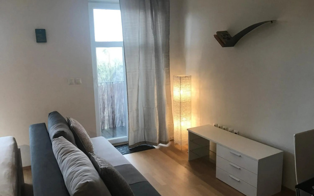 Apartment Na skali
