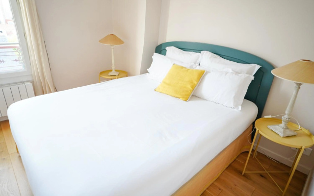 Hotel Villa Escudier