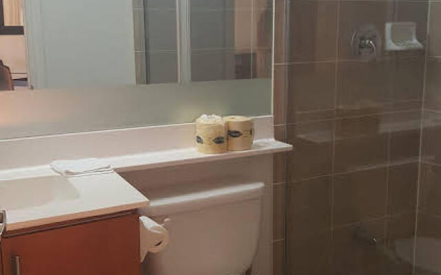 Pelicanstay at Square One Mall