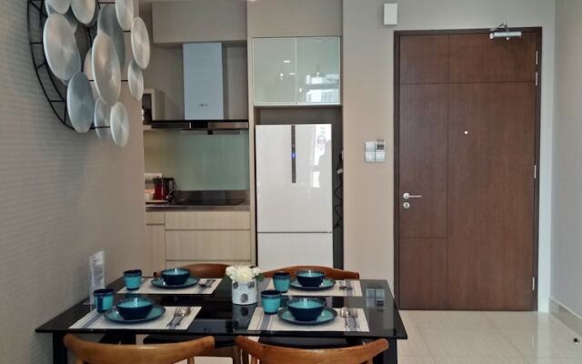 Shaftsbury Residence Putrajaya