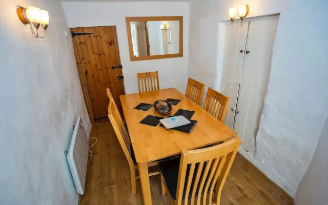 Croyde Down View 2 Bedrooms