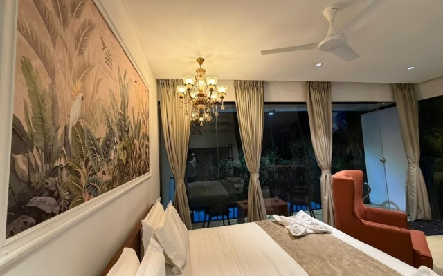 7 Tree Resort & Restaurant