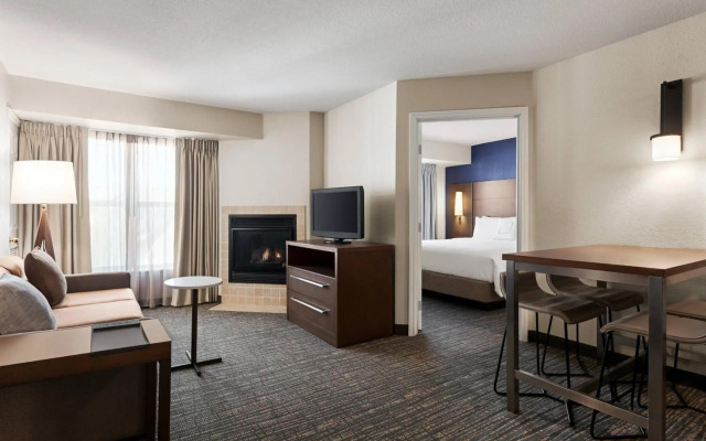 Residence Inn by Marriott Salinas Monterey