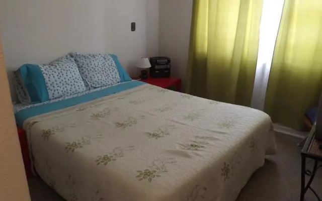 Espacio Sereno Suites San Bartolome