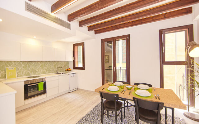 Remolars 3 Townhouse