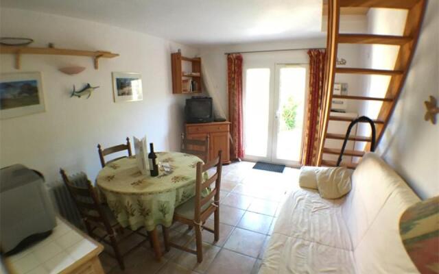 Ce 24 Gruissan Villa 3 Pièces 4 Couchages