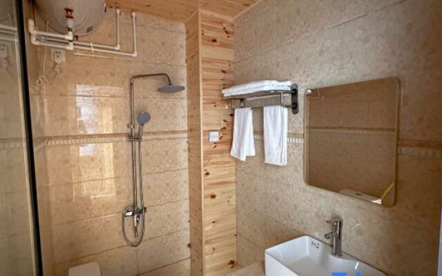 Langmusi Langmuling Ka Tibetan Homestay