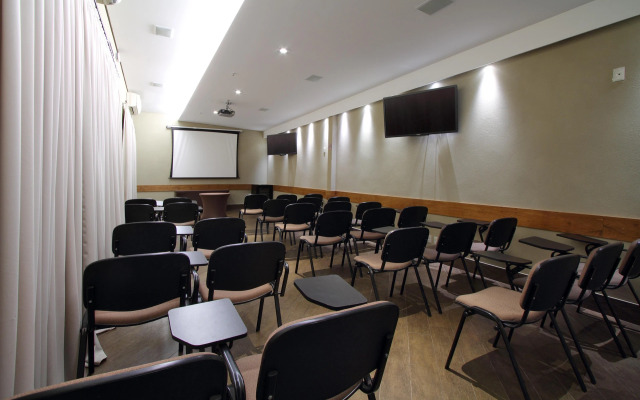Comfort Hotel Goiania