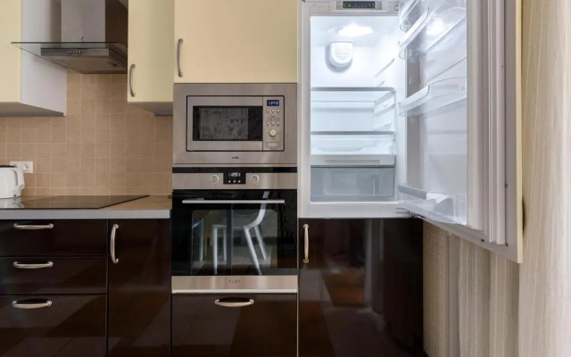 Мосты в Облаках