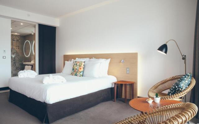 Hotel & Spa Villa Seren