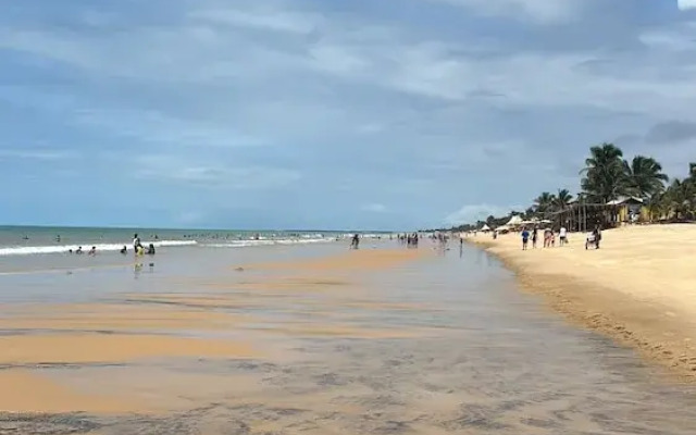 Hotel Paraiso Tropical