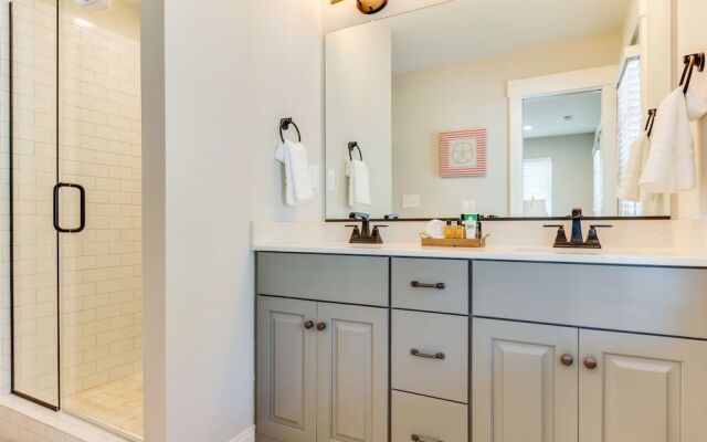 408 A The Boardwalk House