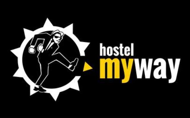 My Way Hostel