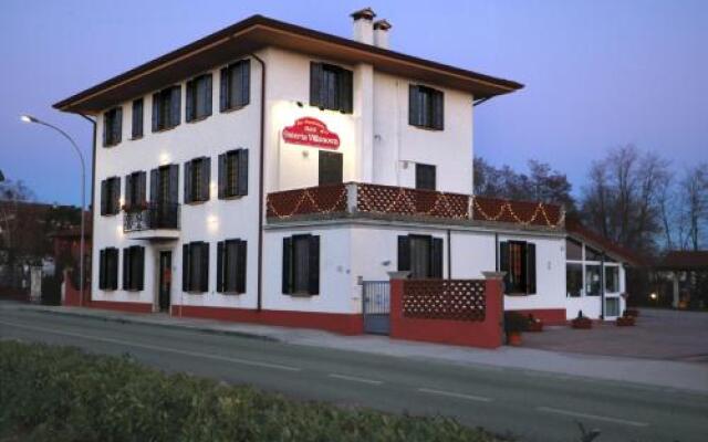 Bed and Breakfast Villanova