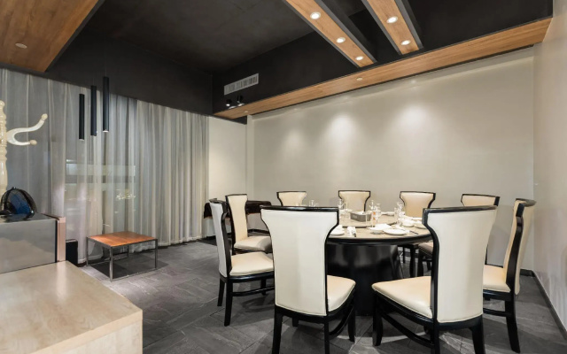 Duobei Cloud Hotel