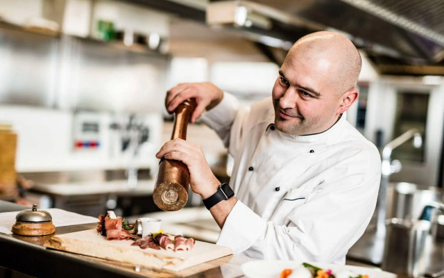 Sporthotel Obereggen