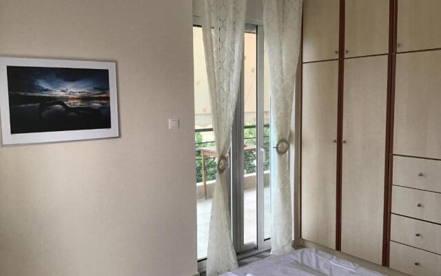 Ourania's Apartments