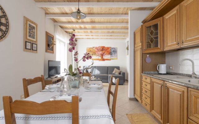 Apartment Casa 51 Erli