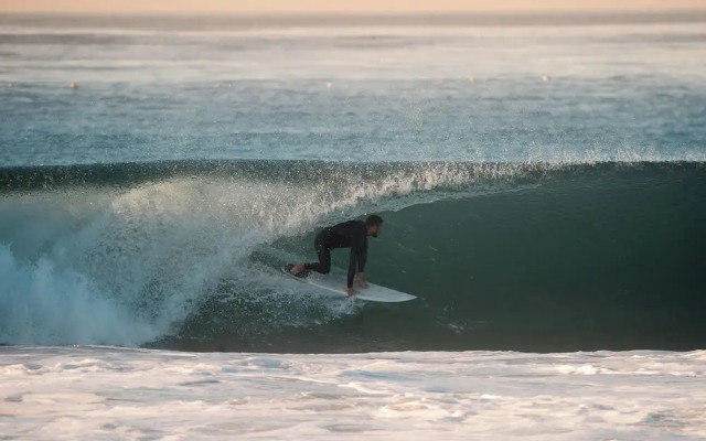 West Coast Surf and Stay