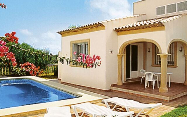 House Lavanda Jávea