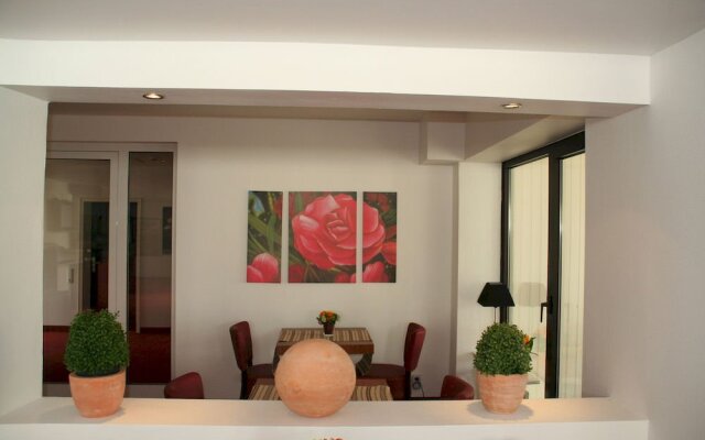 CityClass Hotel Atrium Comfort - Leverkusen