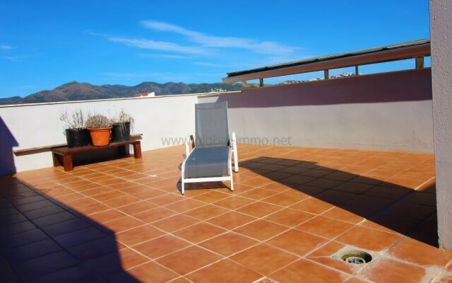 Apartamento 3332 Blaumarina