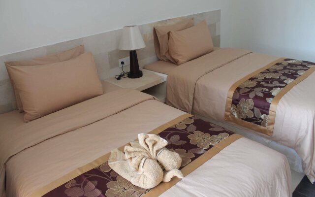 Long Lane Homestay Bali