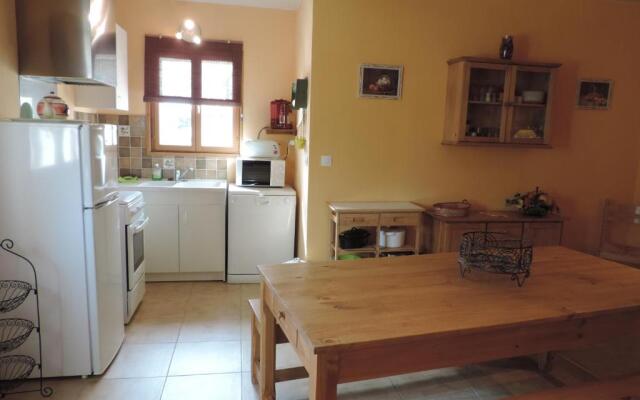 Gîtes Le "Val-Léa"