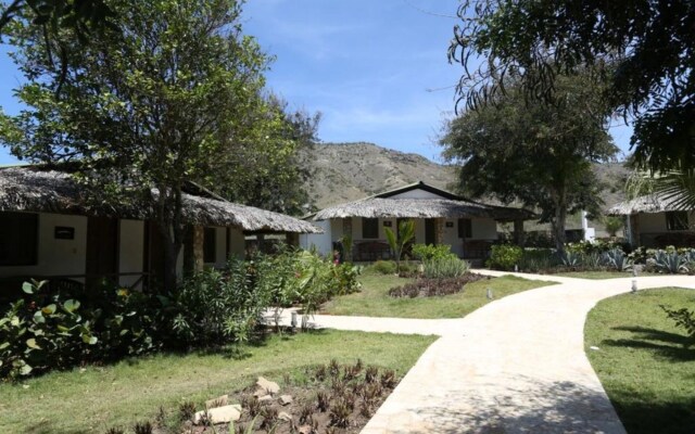 El Morro Eco Adventure Hotel