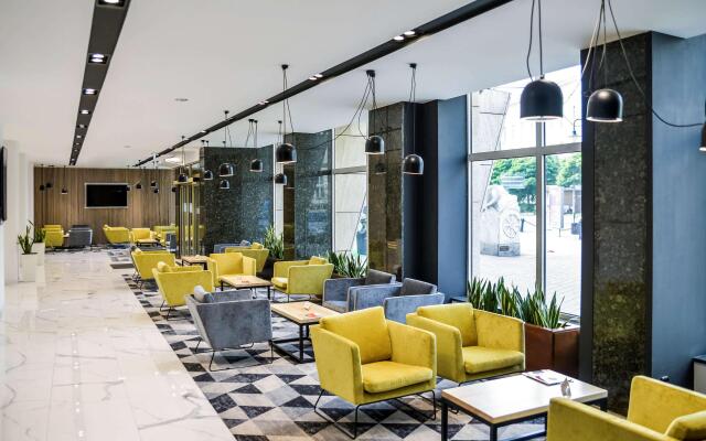 Mercure Opole