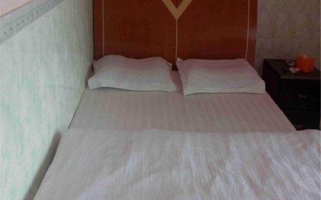 Xuanxuan Inn – Guest Rooms – Zhongshan