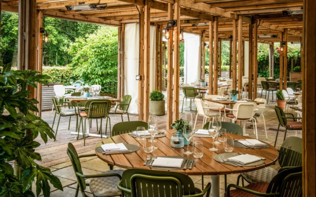Solent Hotel and Spa