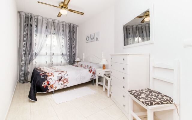Apartment Omara