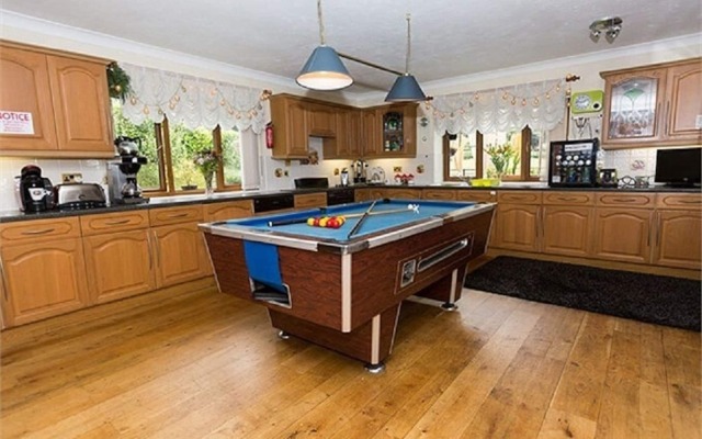 Castle Lodge B&B