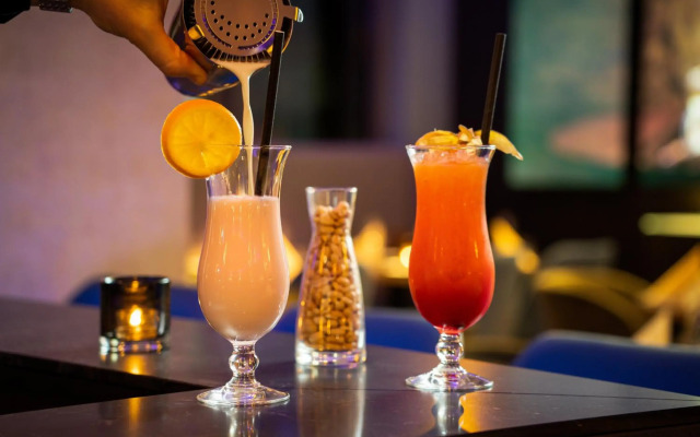 Leonardo Hotel Eschborn Frankfurt