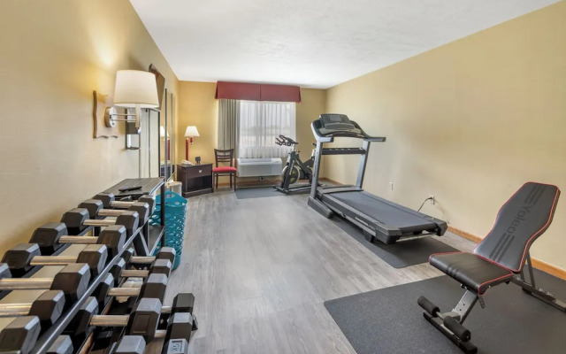 Comfort Inn Greenville