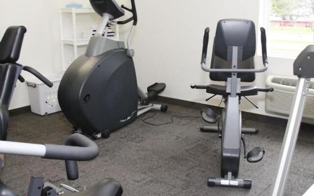 Horizon Inn and Suites