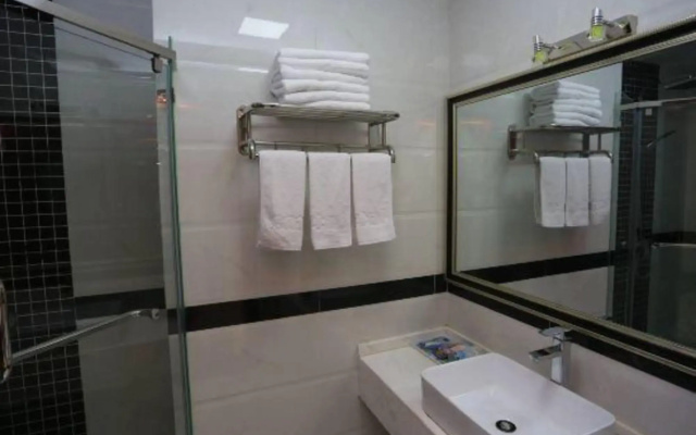 Xingshun Business Hotel