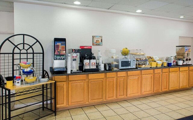 Days Inn Tallahassee-Government Center